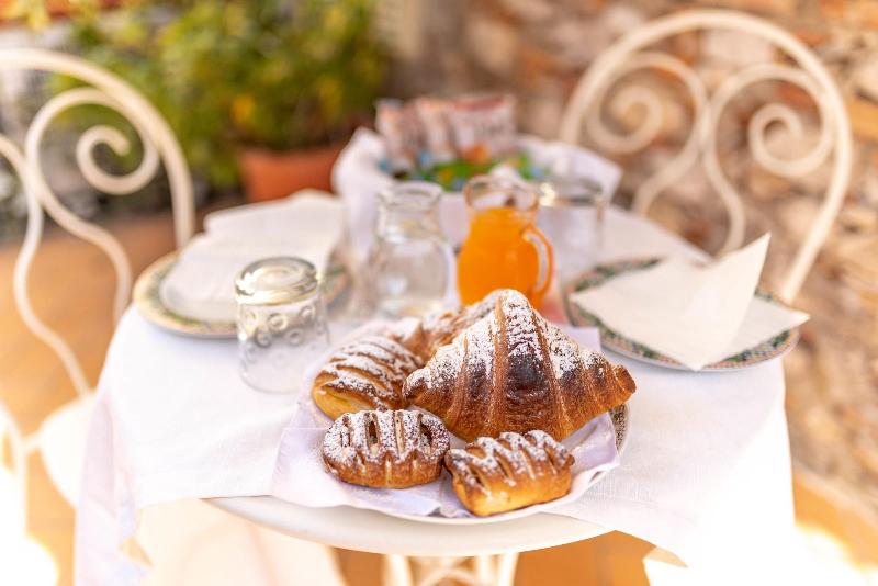 Bed And Breakfast Dionisio