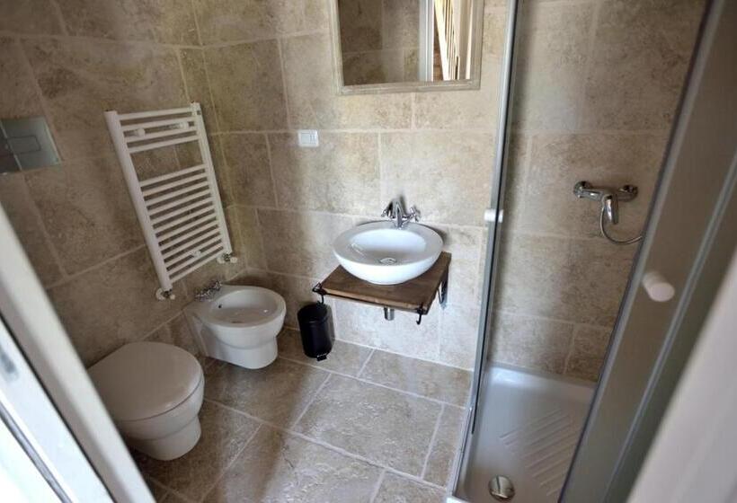 B&b Villa Giorgia