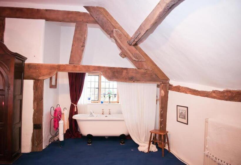 민박 Walford Court