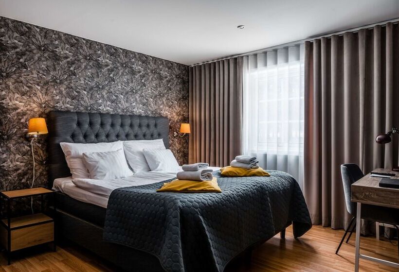 Best Western Hotell Hedåsen