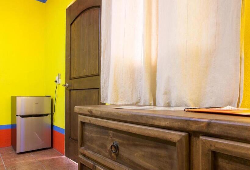 Casa Juarez B&b