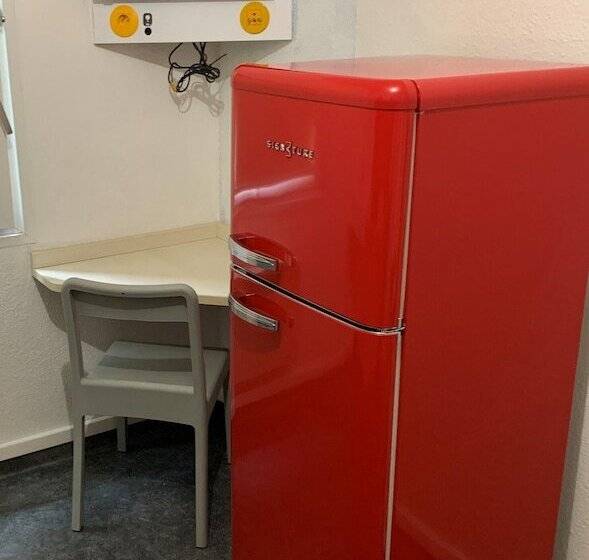 Enzo Hotels 1er Prix