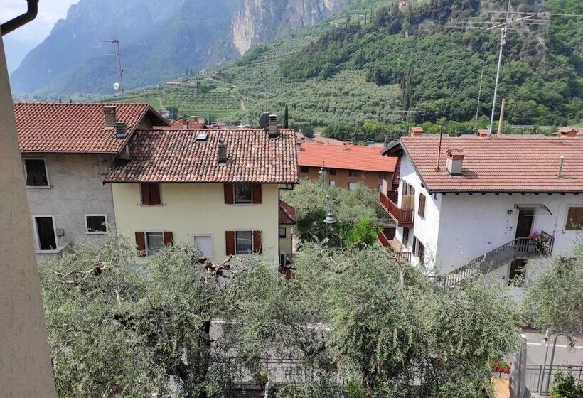فندق Albergo Stella D Italia