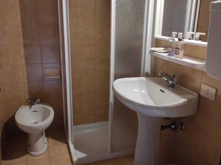 فندق Albergo Stella D Italia