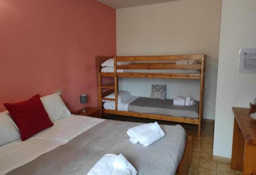 فندق Albergo Stella D Italia
