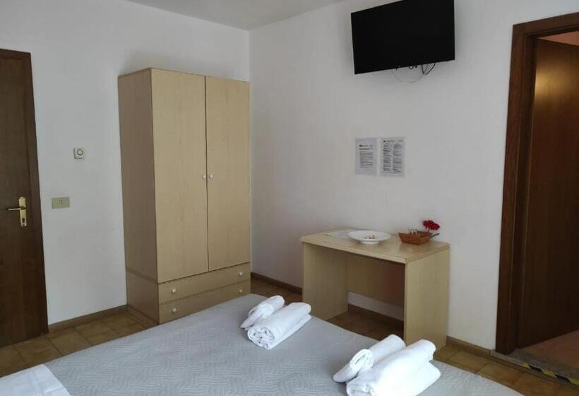 فندق Albergo Stella D Italia