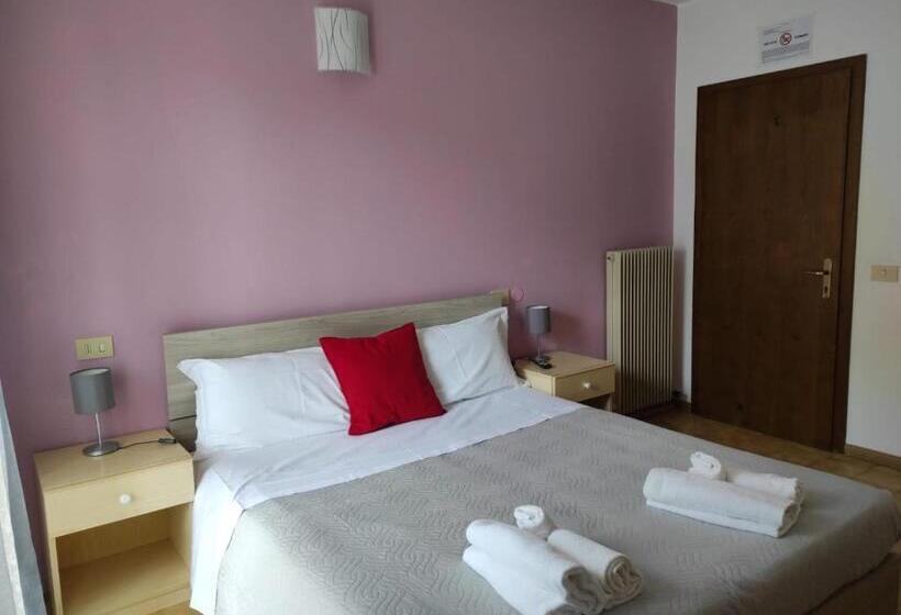 فندق Albergo Stella D Italia