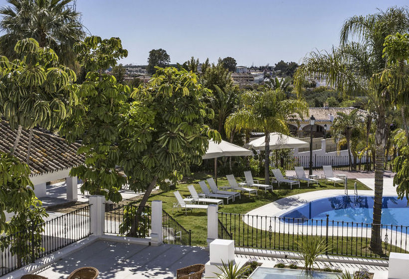 Hotel Aldea La Quinta Health Resort - Adults Only