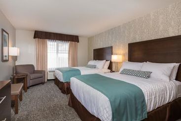 هتل Best Western Plus Chestermere