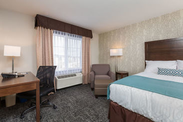 هتل Best Western Plus Chestermere