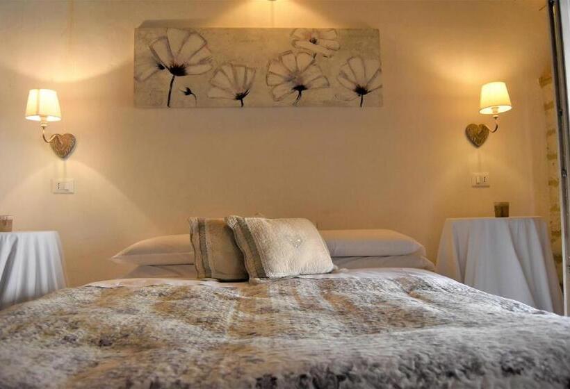 酒店 Ca  San Sebastiano Wine Resort & Spa