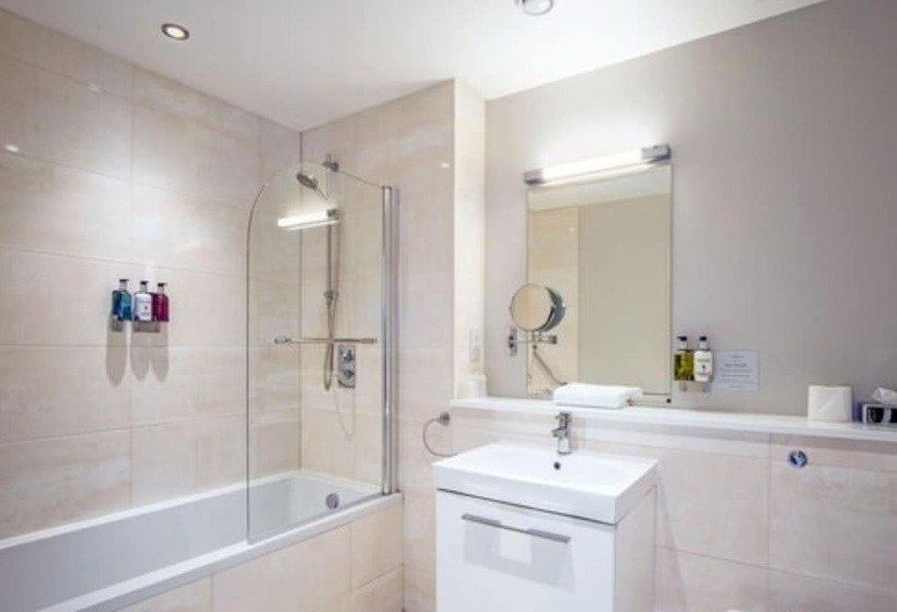 Cotswolds Hotel & Spa