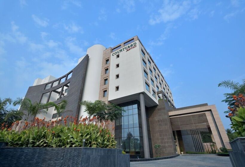 酒店 Courtyard By Marriott Raipur