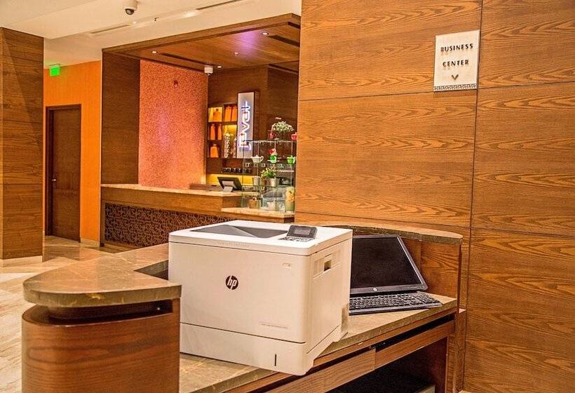 酒店 Courtyard By Marriott Raipur