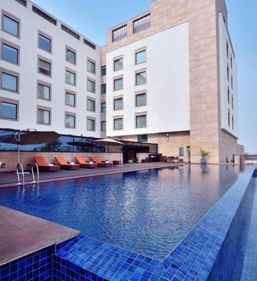 酒店 Courtyard By Marriott Raipur