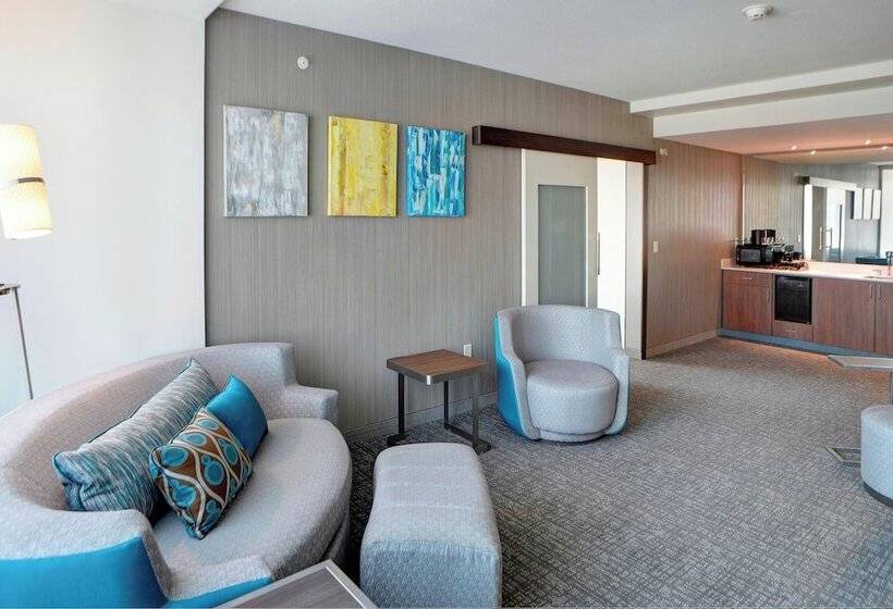 בית מלון כפרי Courtyard By Marriott Muncie At Horizon Convention Center