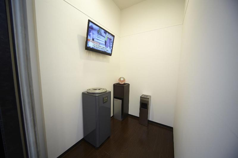 هتل Dormy Inn Express Sendai Hirosedori Hot Spring