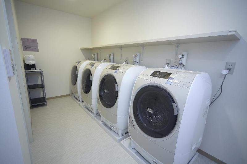 هتل Dormy Inn Express Sendai Hirosedori Hot Spring