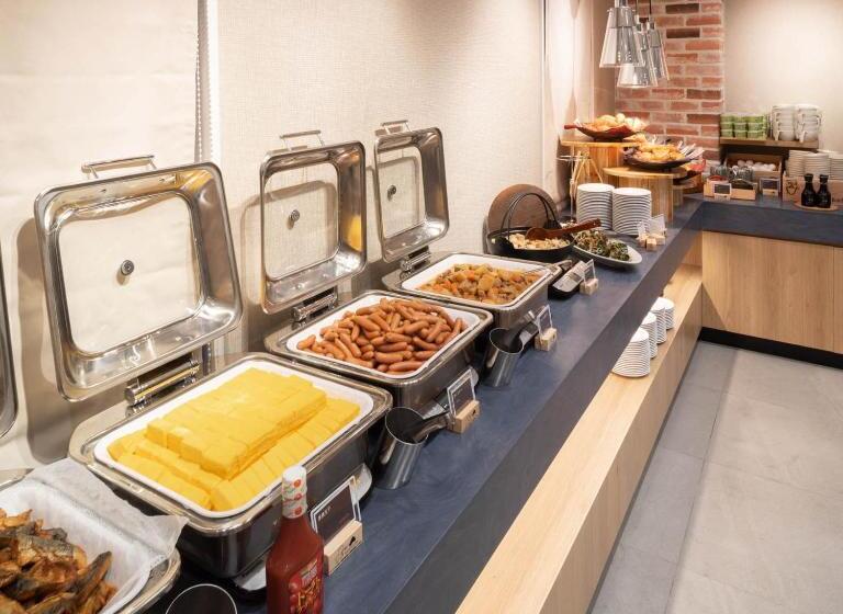 هتل Dormy Inn Express Sendai Hirosedori Hot Spring