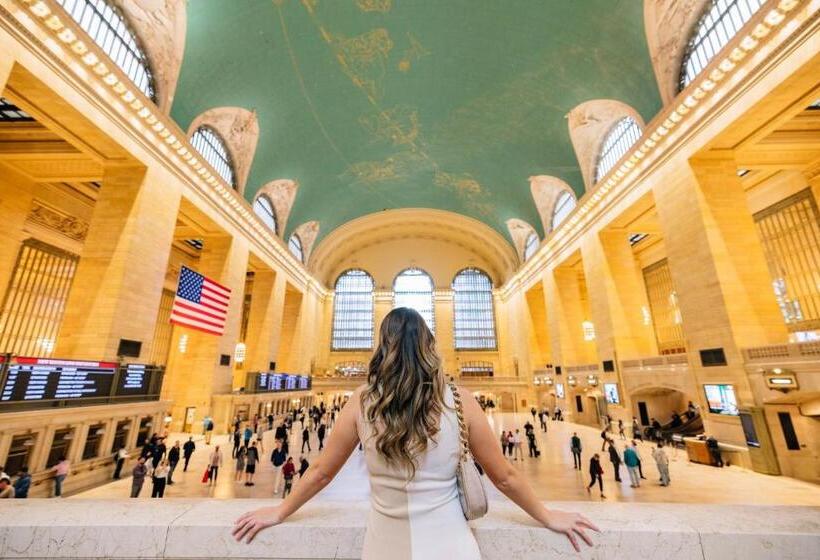 Even Hotel New York   Midtown East, An Ihg