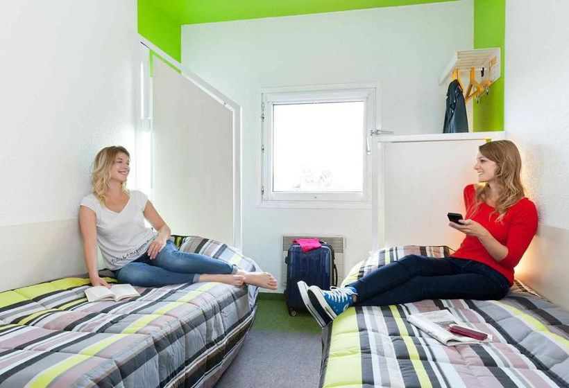 فندق F1 Bordeaux Aéroport