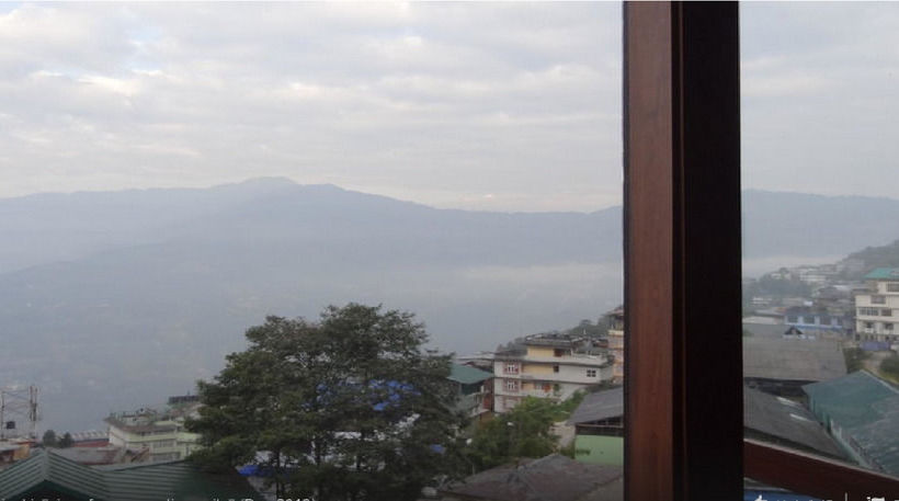 酒店 Sterling Gangtok