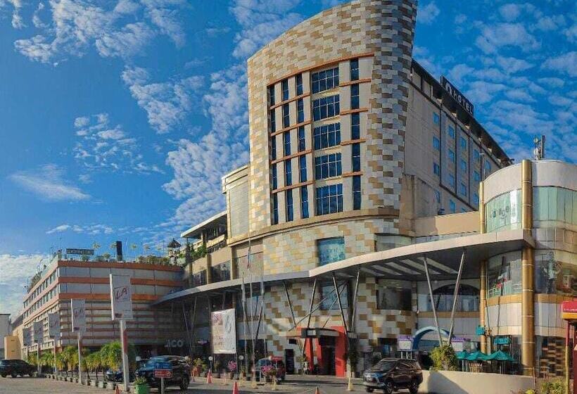 Grand Qin Hotel Banjarbaru Syariah