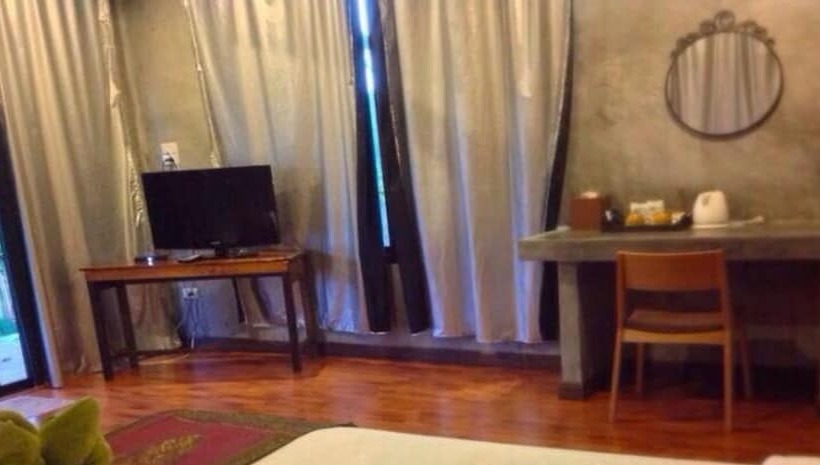 هتل Hallo Villa