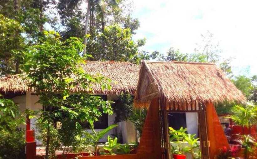 هتل Hallo Villa