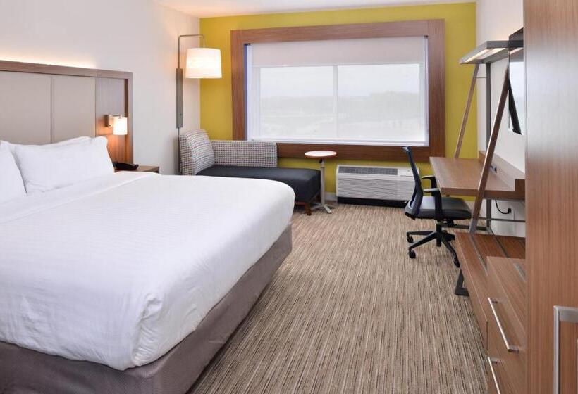 هتل Holiday Inn Express & Suites Madison, An Ihg