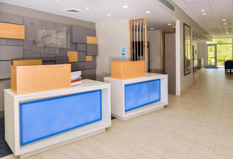 酒店 Holiday Inn Express & Suites Salem, An Ihg