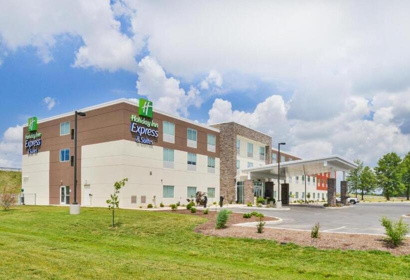 酒店 Holiday Inn Express & Suites Salem, An Ihg