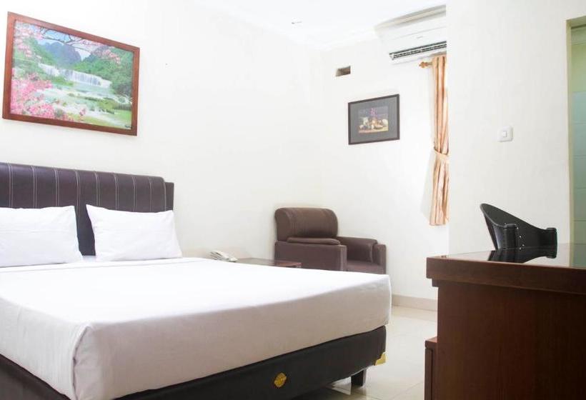 Fotos del hotel House Of Arsonia Bougainvillea:  4