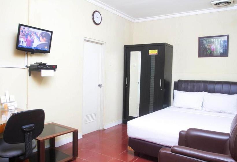 Fotos del hotel House Of Arsonia Bougainvillea:  6