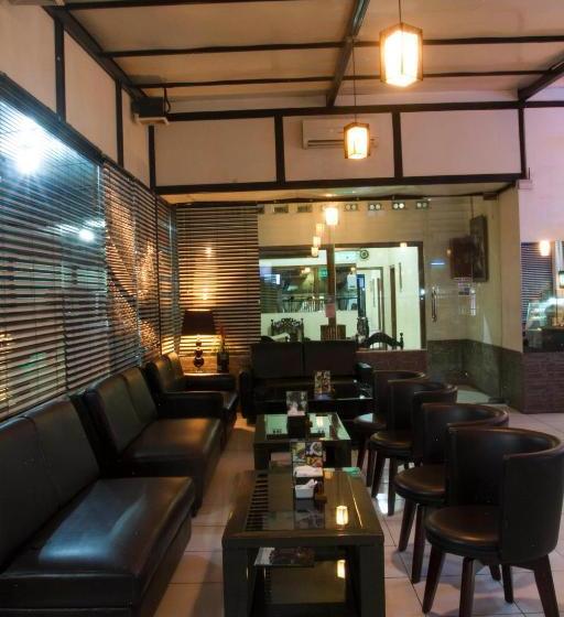 Fotos del hotel House Of Arsonia Bougainvillea:  7