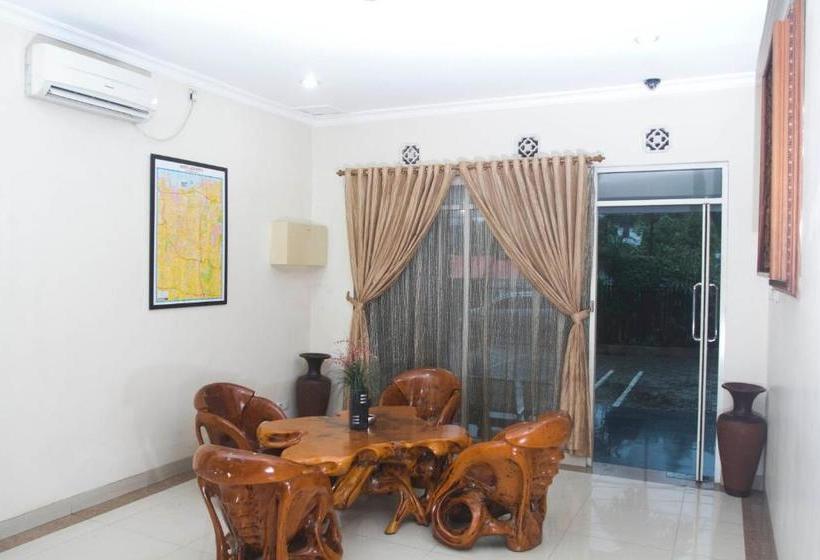 Fotos del hotel House Of Arsonia Bougainvillea:  10