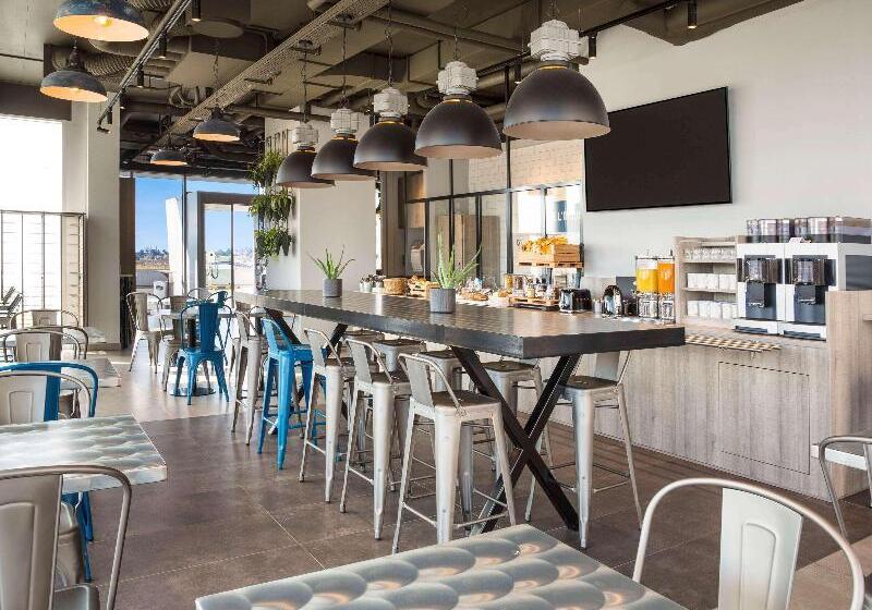 فندق Ibis Budget Lausanne Bussigny