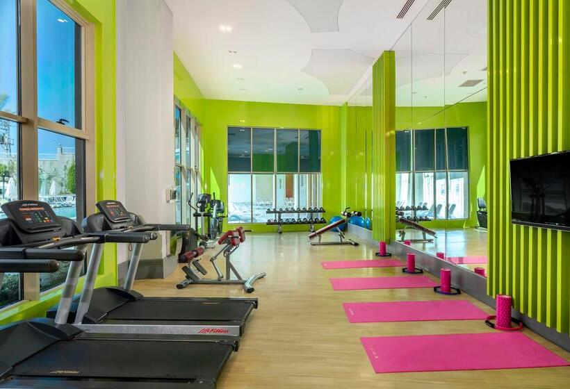 هتل Sidemarin Kirman Premium - Ultra All Inclusive