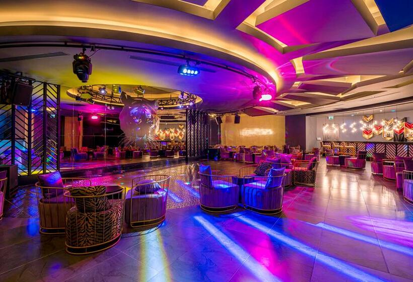 هتل Sidemarin Kirman Premium - Ultra All Inclusive