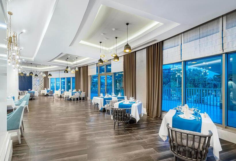 هتل Sidemarin Kirman Premium - Ultra All Inclusive