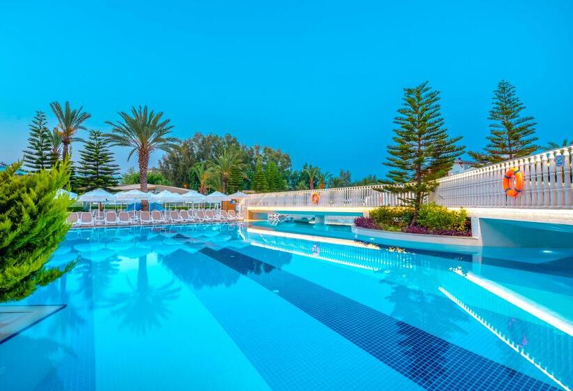 هتل Sidemarin Kirman Premium - Ultra All Inclusive