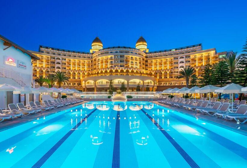 هتل Sidemarin Kirman Premium - Ultra All Inclusive
