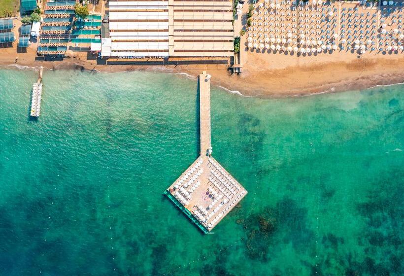 هتل Sidemarin Kirman Premium - Ultra All Inclusive