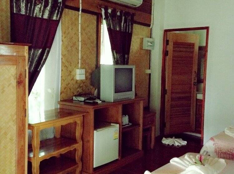 هتل Le Mont Resort