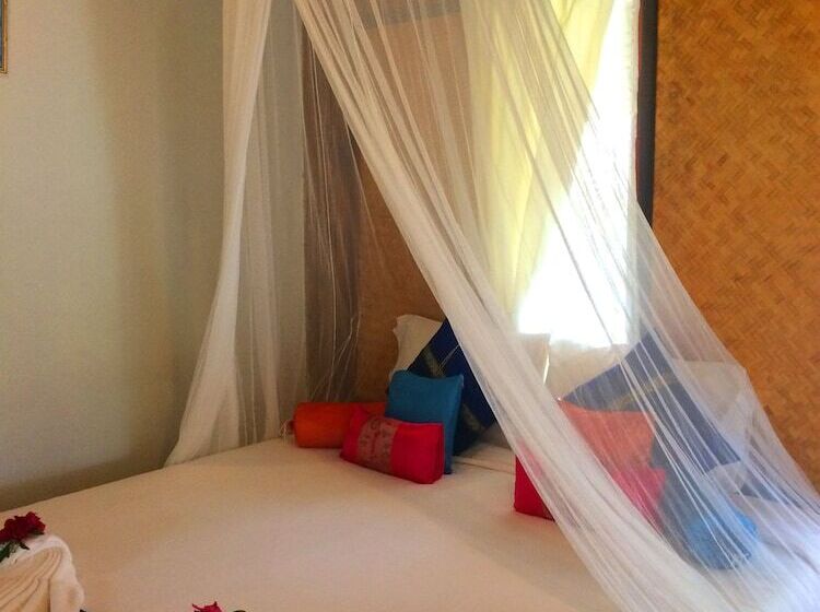 هتل Le Mont Resort
