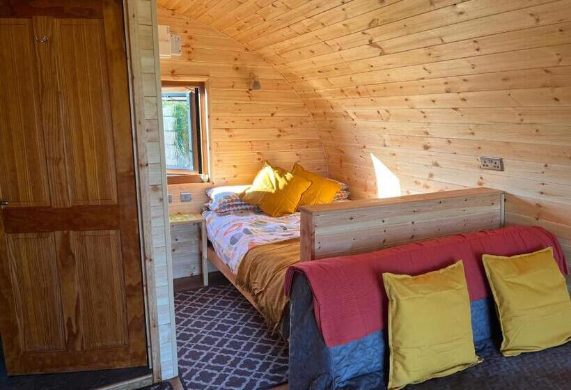 ホテル Manor Farm Stay