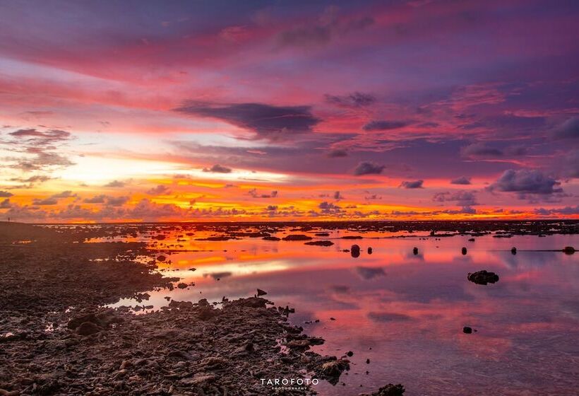 هتل Naiyang Discovery Beach Resort Sha