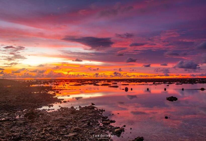 هتل Naiyang Discovery Beach Resort Sha