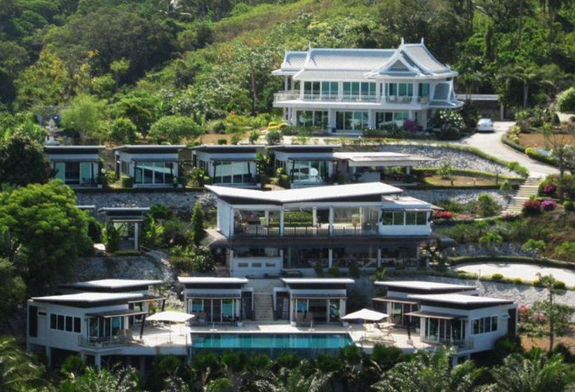 בית מלון כפרי Nirvana Detox Healing Center