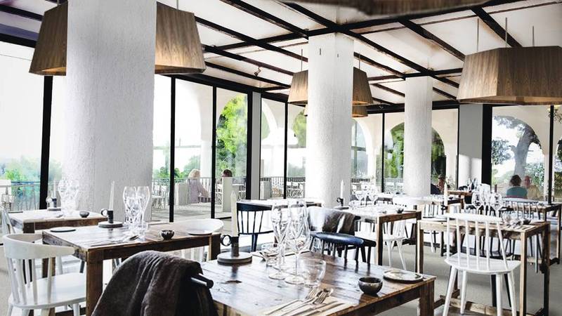 ホテル Nostos Village Holiday Resort